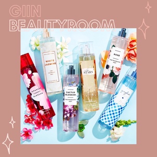 Xịt thơm body mist bath & body works 236ml