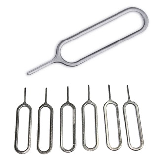 Combo 10 Que Chọc Sim Điện Thoại
