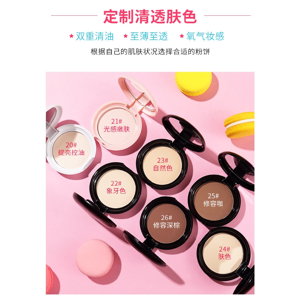 Kem Che Khuyết Điểm, Chống Thấm Nước, Lâu Trôi | BigBuy360 - bigbuy360.vn