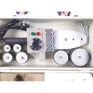 Máy hàn ống nhiệt PPR CJ to 1000W