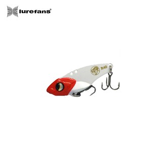 Mồi câu lure R40 Lurefans Hita Lure