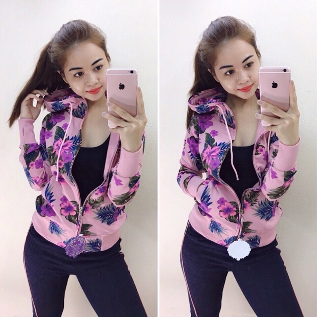 Áo khoác bông xịn