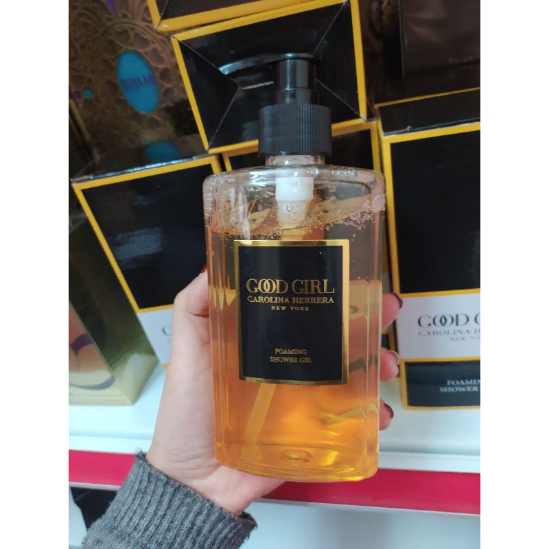 [AUTH] 💥Sữa tắm nước hoa dubai good girl | BigBuy360 - bigbuy360.vn