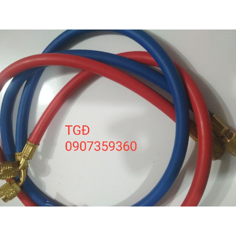 Dây sạc gas 410, r32 loại tốt