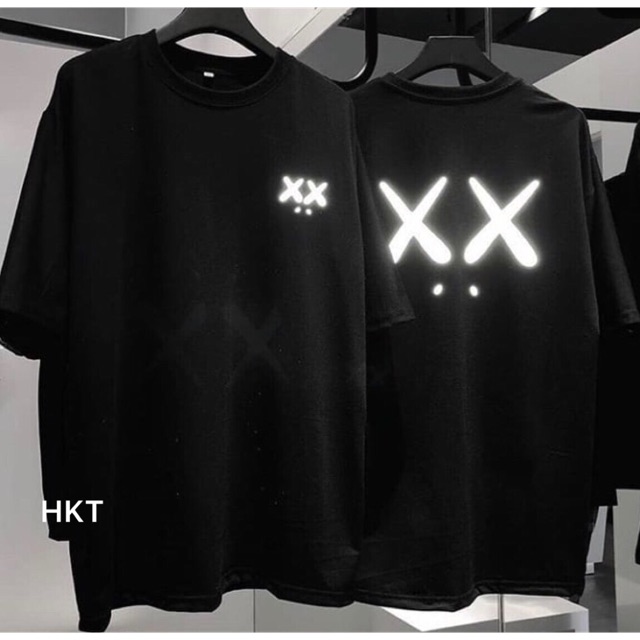 Áo xx phản quang free ship siêu đẹp