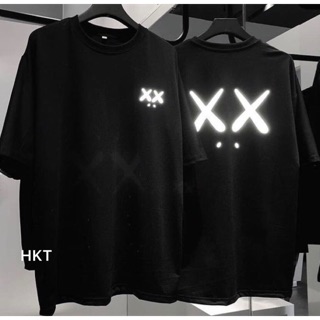 Áo xx phản quang free ship siêu đẹp