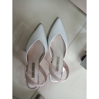 Giày zara nữ 5cm