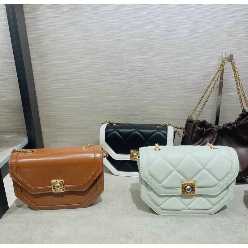 Túi CNK mẫu mới 2022