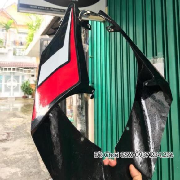 Ốp đuôi GSX150- kiểu R1 - GSX R150 GSX S150