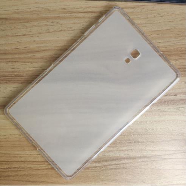 Ốp máy tính bảng trong suốt bảo vệ cho Samsung Galaxy Tab A 10.5 inch T590 T595 10.5" SM-T595