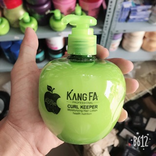 Gel dưỡng xoăn K'ANGFA