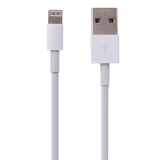 Cáp Sạc Điện Thoại Foxconn cho Iphone 5/6/7/8 (1m)