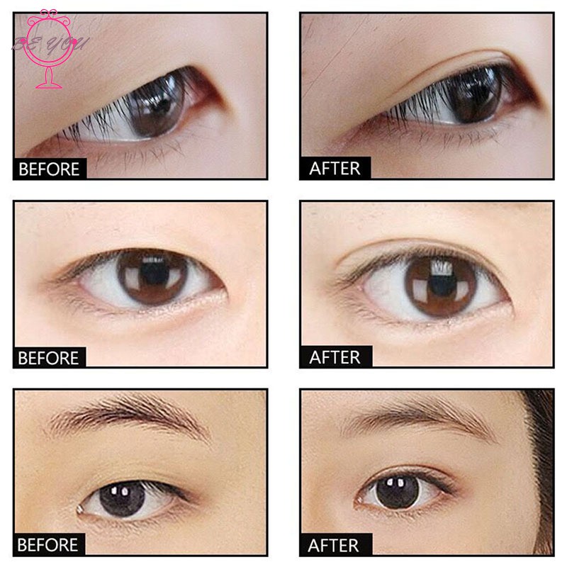 [Hàng mới về] Kem định hình tạo kiểu mắt 2 mí lâu trôi SANUO | BigBuy360 - bigbuy360.vn