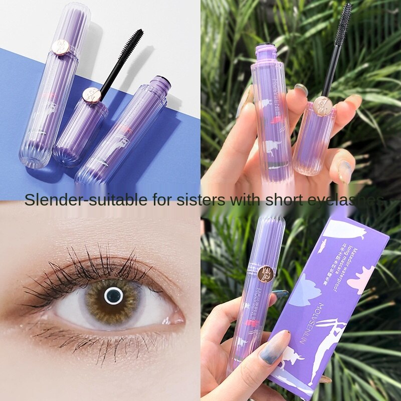 Long Lasting Natural Curling Waterproof Mascara | BigBuy360 - bigbuy360.vn