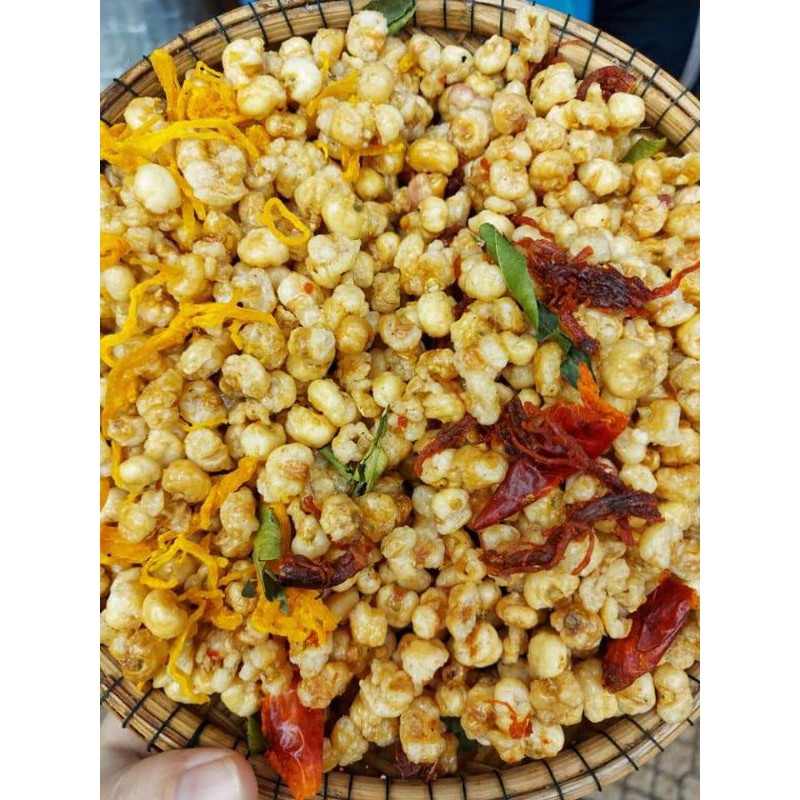 500g Hồng sấy dẻo nguyên trái. | BigBuy360 - bigbuy360.vn