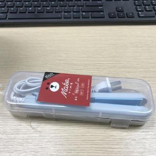 Máy Duỗi Tóc Mini Bỏ Túi Du Lịch xinh xắn