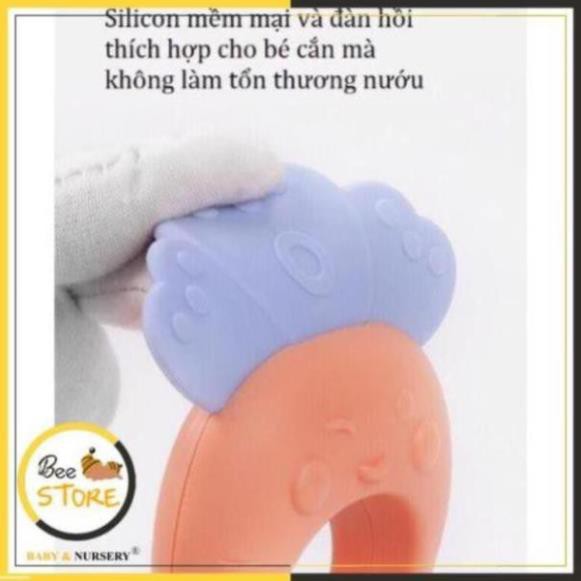 [MỞ KHO SỈ BÁN LẺ] Xúc xắc gặm nướu bộ 10 món Baby Rattle, Xúc Xắc cho bé