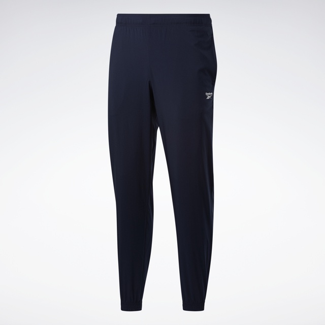 REEBOK QUẦN NAM TE WVN C LINED PANT FU3103