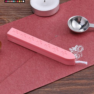 Sáp dán bì thư phong cách cổ điển
