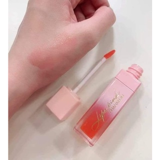 Son Dưỡng Hồng Môi Hanayuki