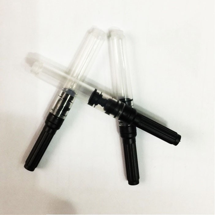 Bơm mực  bút máy Preppy / Plaisir Platinum