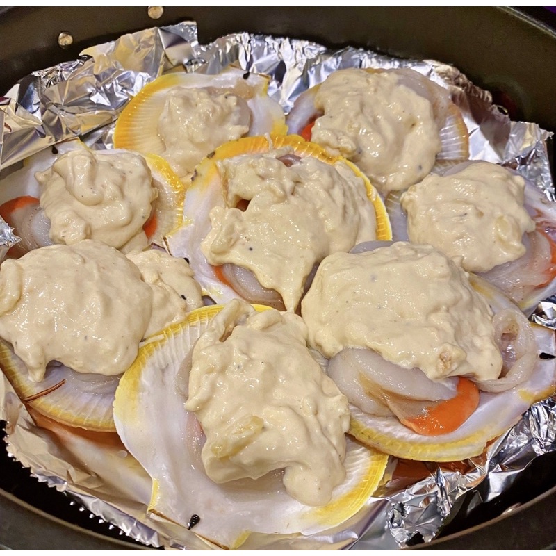 SỐT KEM PHO MAI SIÊU NGON