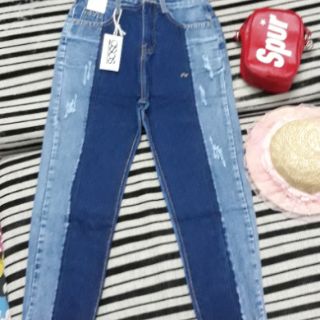 💥Sale💥Quần Jeans Cá Tính CÒN SIZE S
