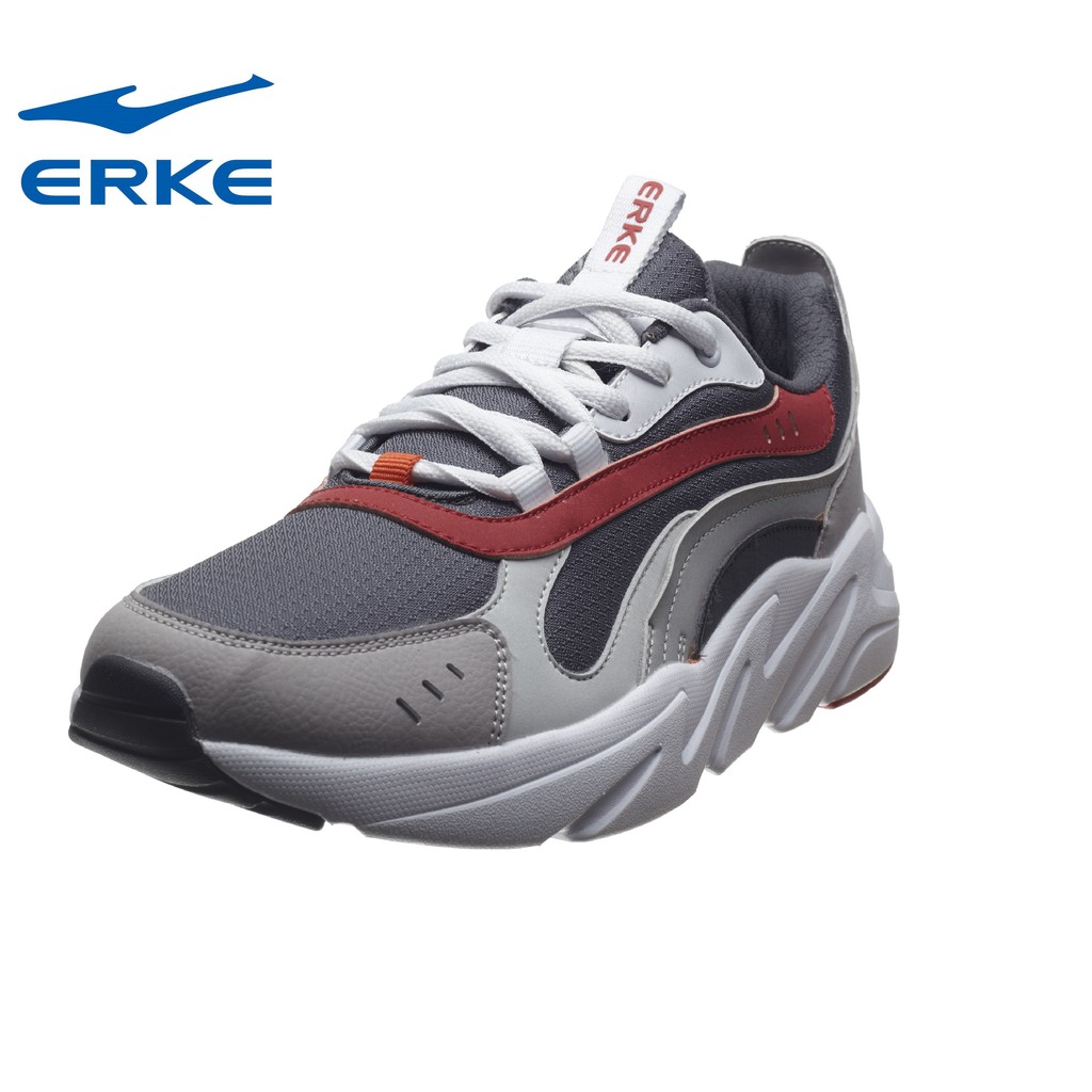 Giày thể thao nam ERKE 11120320468-102