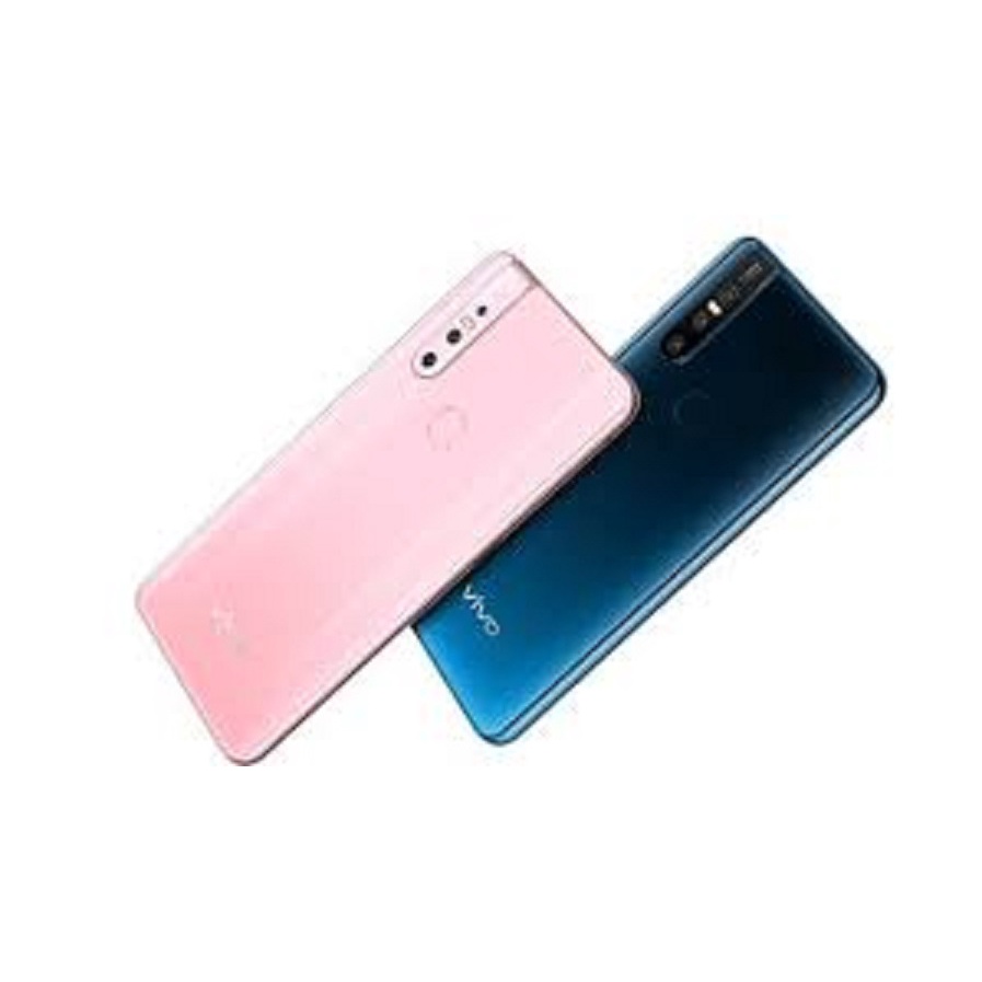 Điện thoại Vivo V15 Chính Hãng 2sim ram 8G bộ nhớ 256G,Màn hình: IPS LCD6.53"Full HD+, Camera thò thụt siêu đỉnh