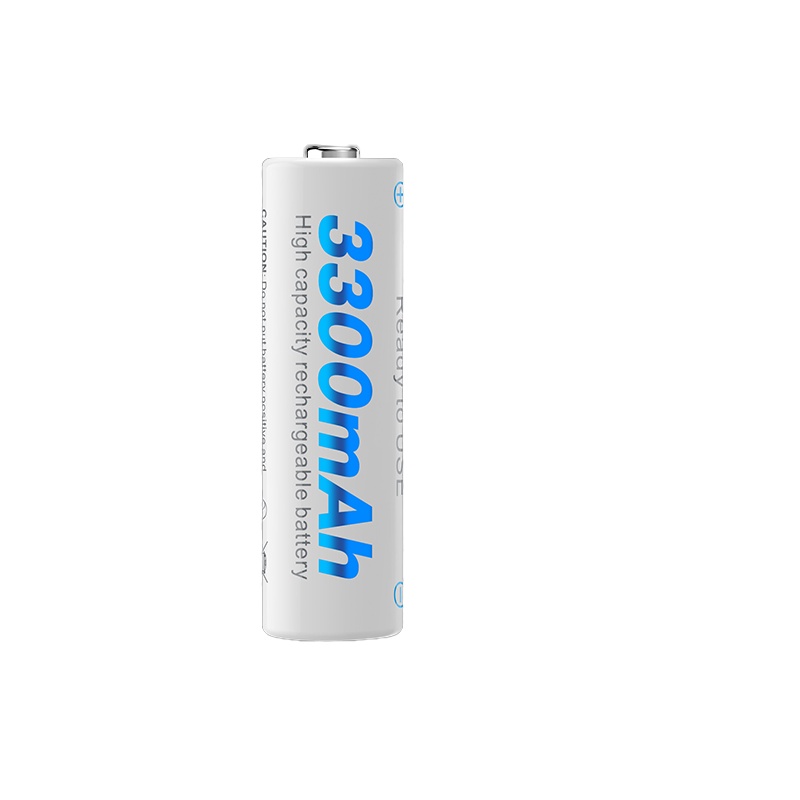 Bộ 4 Pin Sạc AA Beston 3300mAh Cho Micro Karaoke loa, đồ chơi trẻ em, đồng hồ, thiết bị điện tử, đèn flash, pin máy ảnh