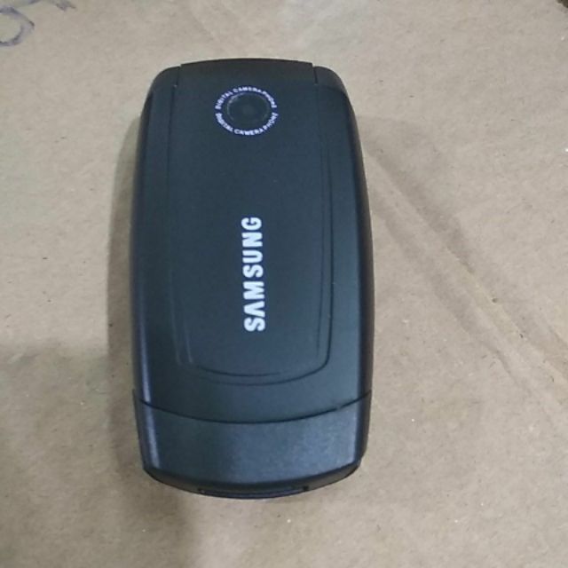 Vỏ samsung X510 k phím