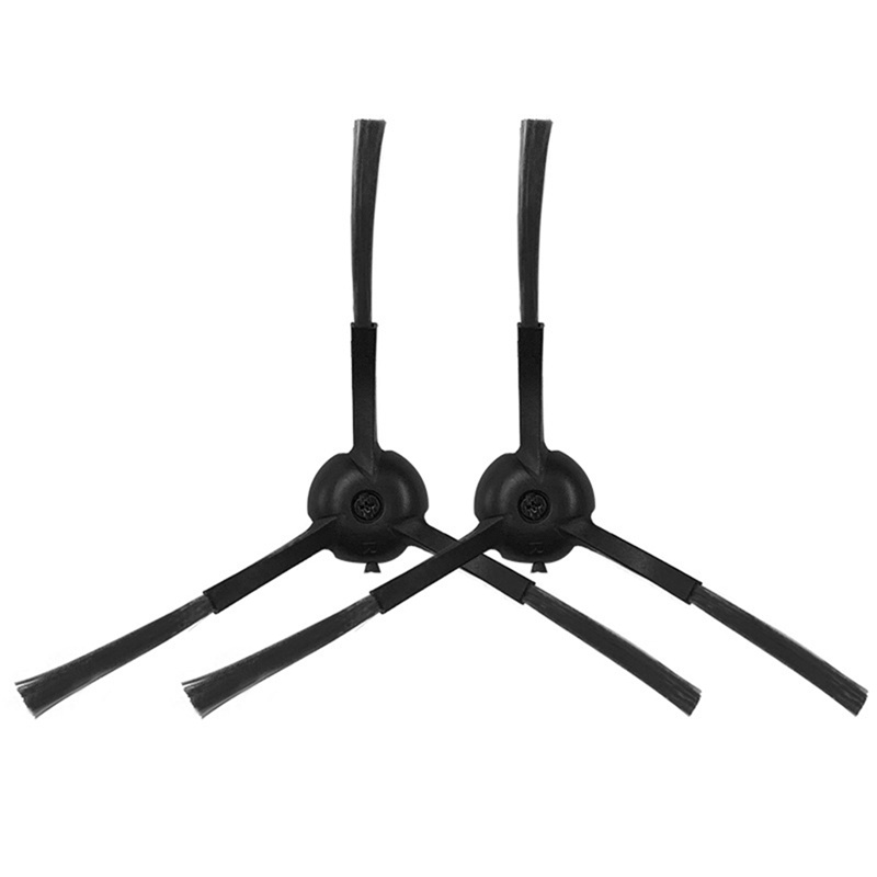Bộ Phụ Kiện Thay Thế Cho Robot Hút Bụi Proscenic M7 PRO / Kyvol Cybovac S31 / Uoni V980 Plus / Honiture Q6