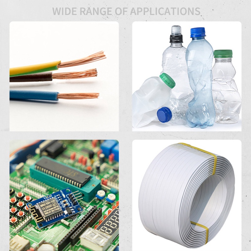 Kìm Cắt Dây Cáp Điện Chuyên Dụng Chất Lượng Cao