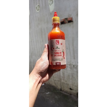 Tương Ớt Knorr 200g