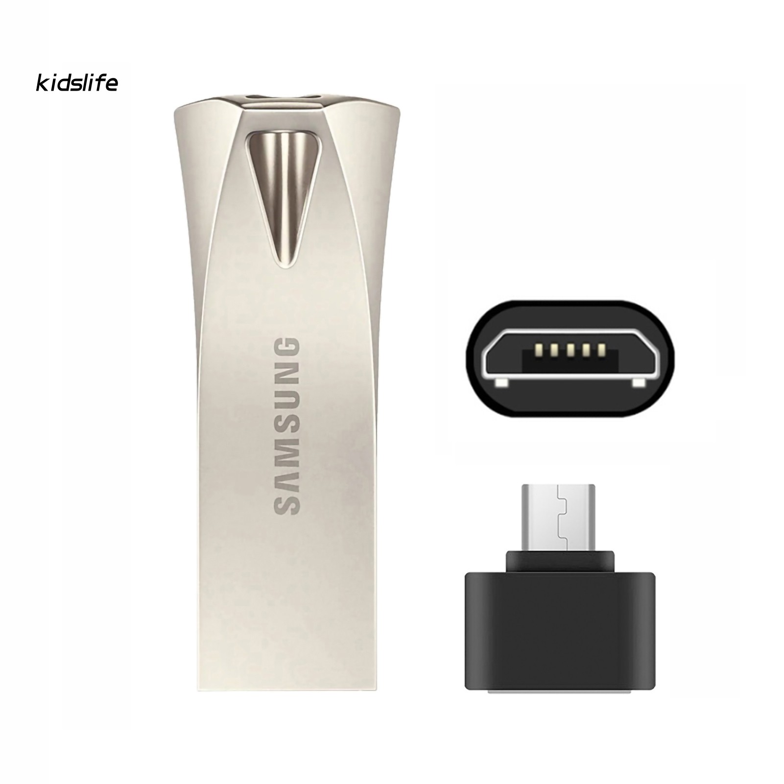 Usb Mini 1t / 2t Tốc Độ Cao Cho Máy Tính | BigBuy360 - bigbuy360.vn