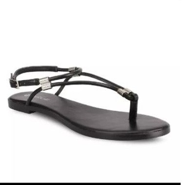 sandal girlie new 100% size 38-39