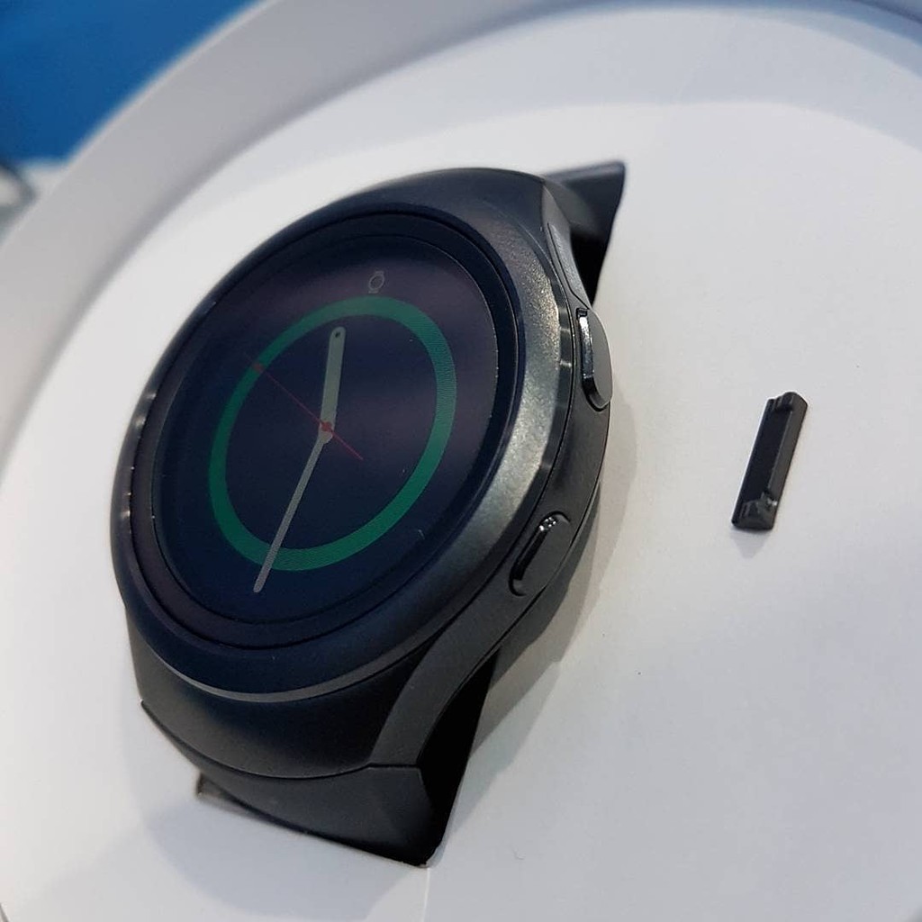 Đồng Hồ Thông Minh Samsung Gear S2 Sport - Hàng Chính Hãng