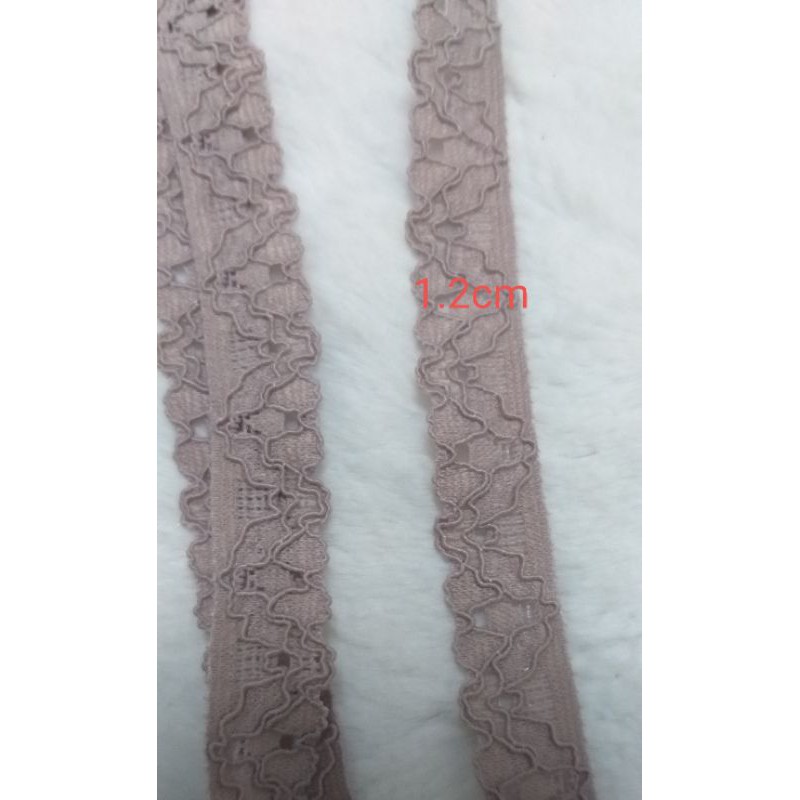 ren thun ,size 1.2cm(5m/10k)