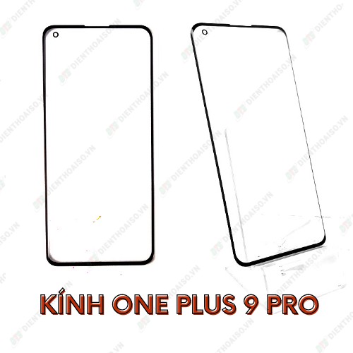 Mặt kính dành cho oneplus 9 pro