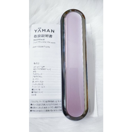 Máy nâng cơ trẻ hóa Yaman HRF-200SK EYE