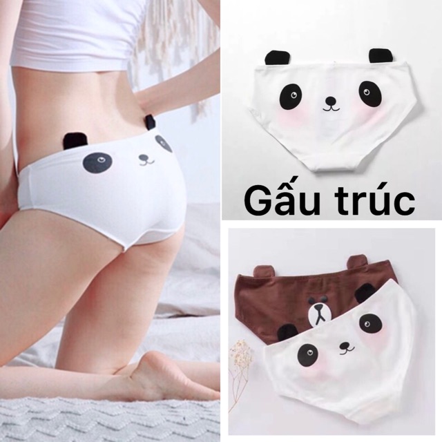 Quần lót hoạt hình Hot Trend 🤩🤩🤩 | BigBuy360 - bigbuy360.vn
