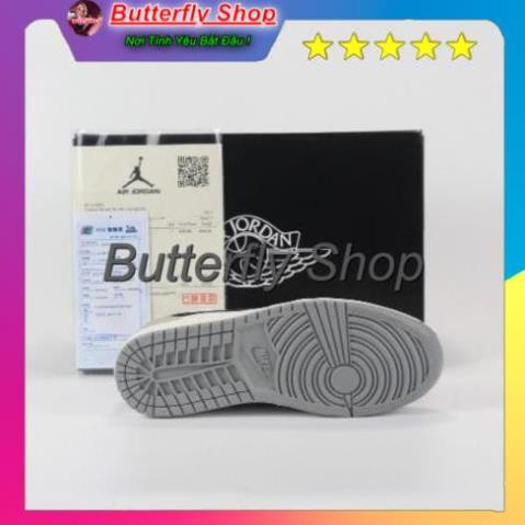 [XẢ KHO 1 NGÀY] giày thể thao sneaker JD xám thấp AV3 | BigBuy360 - bigbuy360.vn