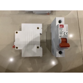[Aptomat] Át tép 1 pha 10A - 20A - 32A