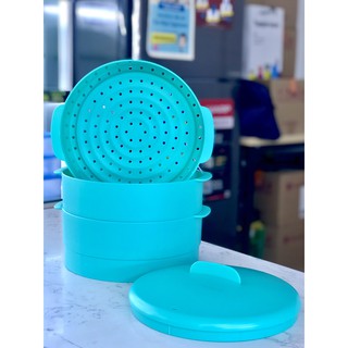 XỬNG HẤP 3 TẦNG STEAM IT PARADISE