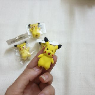 Cục Tẩy - Gôm hình PiKaChu