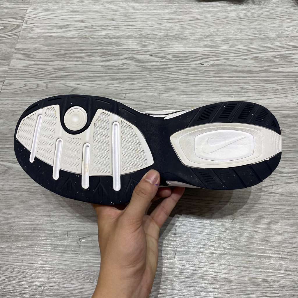 Giày 2hand NIKE MONARCH - Giày Cũ Sài Gòn C575