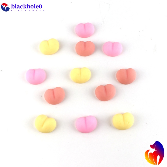 Đồ chơi bóp hình quả đào ba chiều bằng nhựa mềm giảm căng thẳng buồn chán
