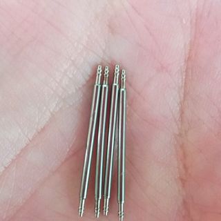 Chốt lò xo thay dây đồng hồ/ đủ size cho đồng hồ