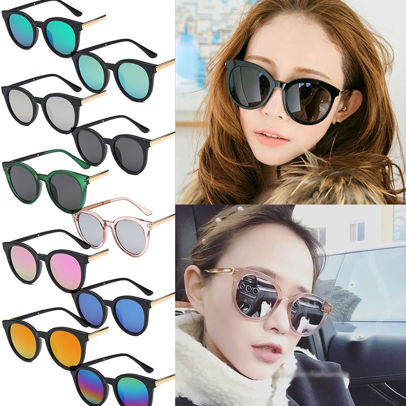 MATA Kính Mát Thời Trang Hàn Quốc Cho Nam Và Nữ