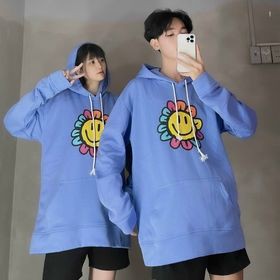 ÁO HOODIE UNISEX CỰC XỊN